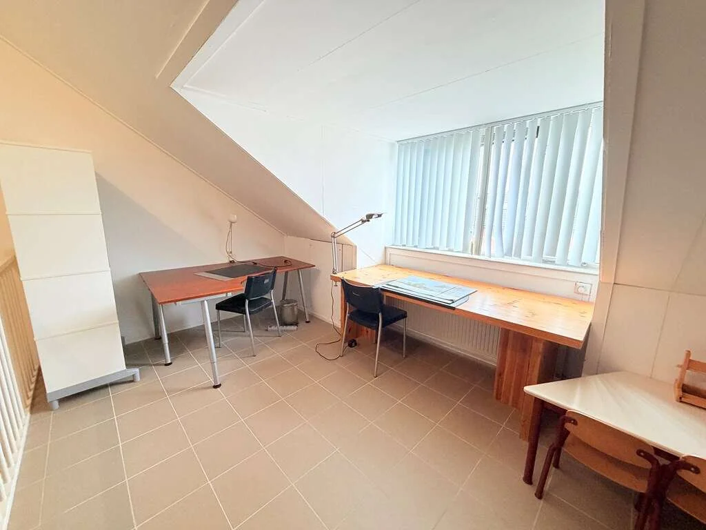 Foto van de Appartement gelegen aan de Lien Gisolflaan in Amstelveen