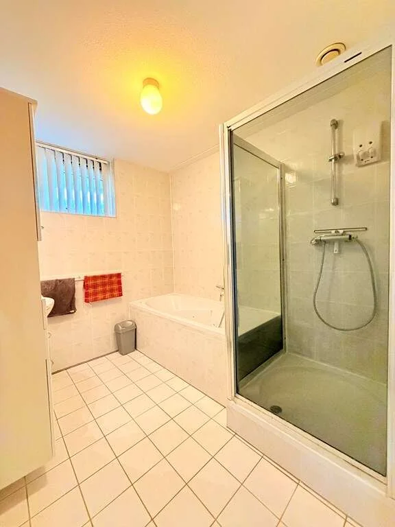 Foto van de Appartement gelegen aan de Lien Gisolflaan in Amstelveen