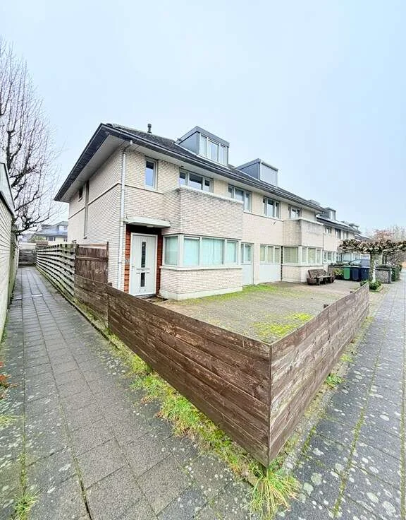 Foto van de Appartement gelegen aan de Lien Gisolflaan in Amstelveen