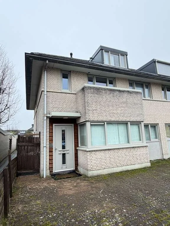 Foto van de Appartement gelegen aan de Lien Gisolflaan in Amstelveen