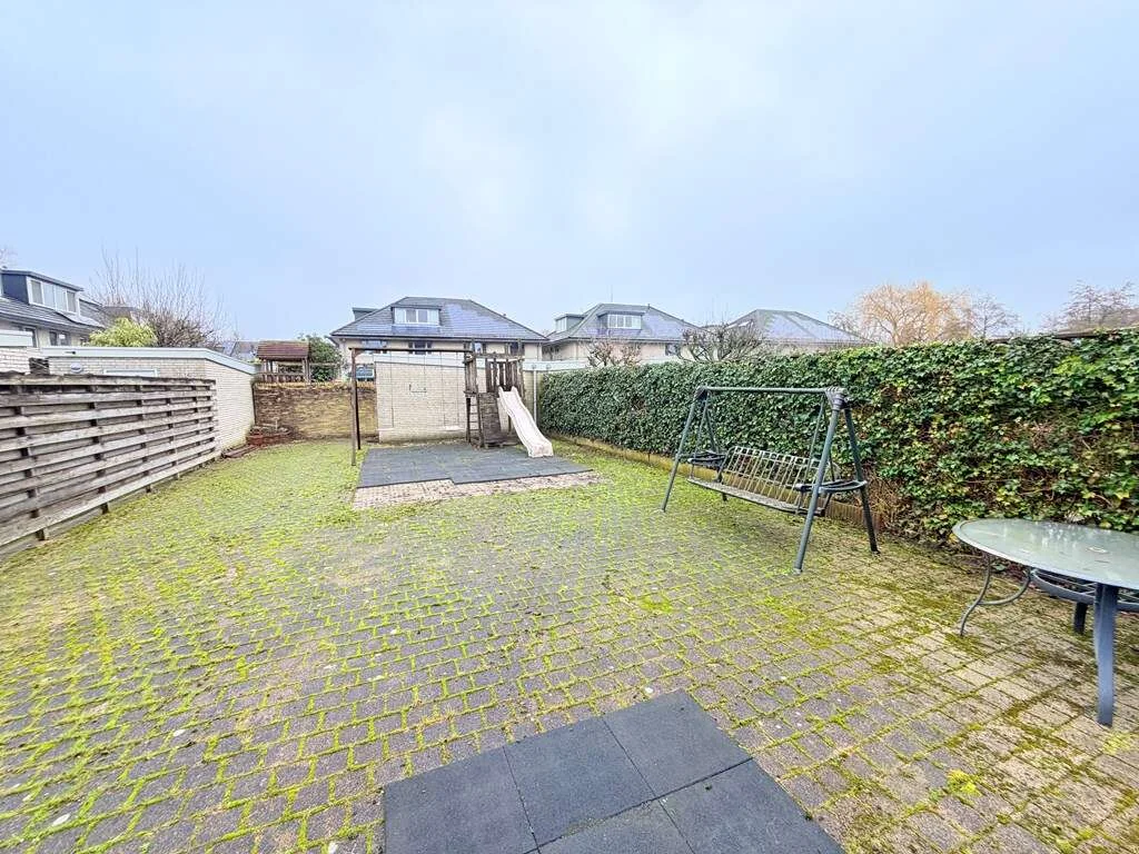 Foto van de Appartement gelegen aan de Lien Gisolflaan in Amstelveen