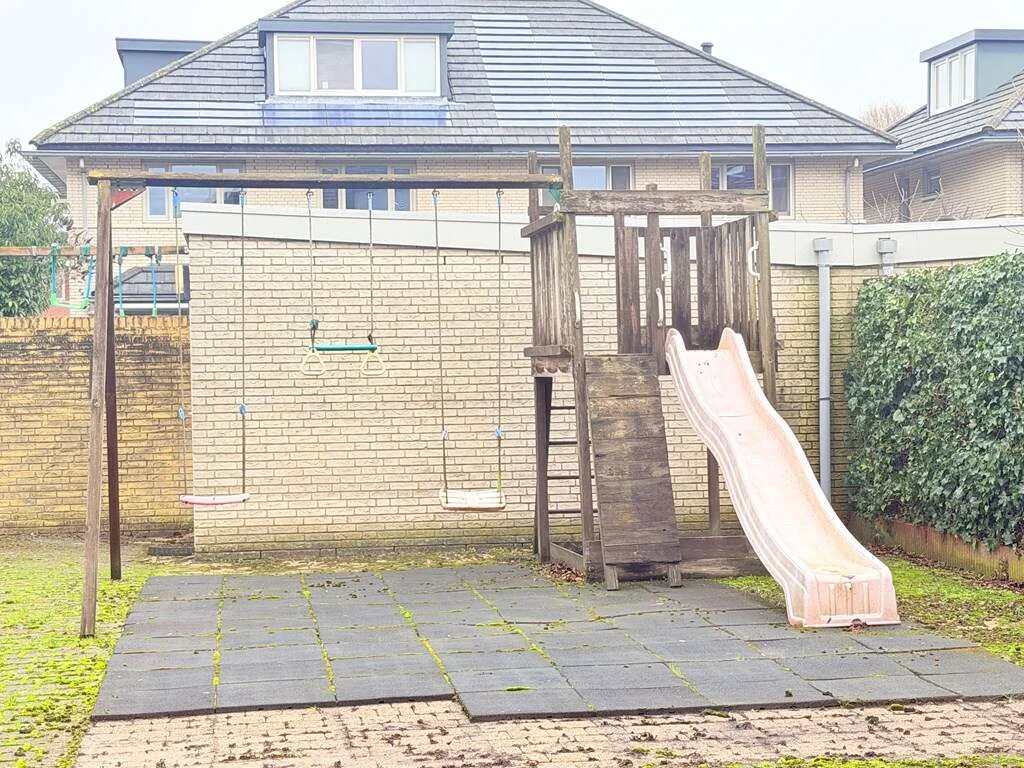 Foto van de Appartement gelegen aan de Lien Gisolflaan in Amstelveen