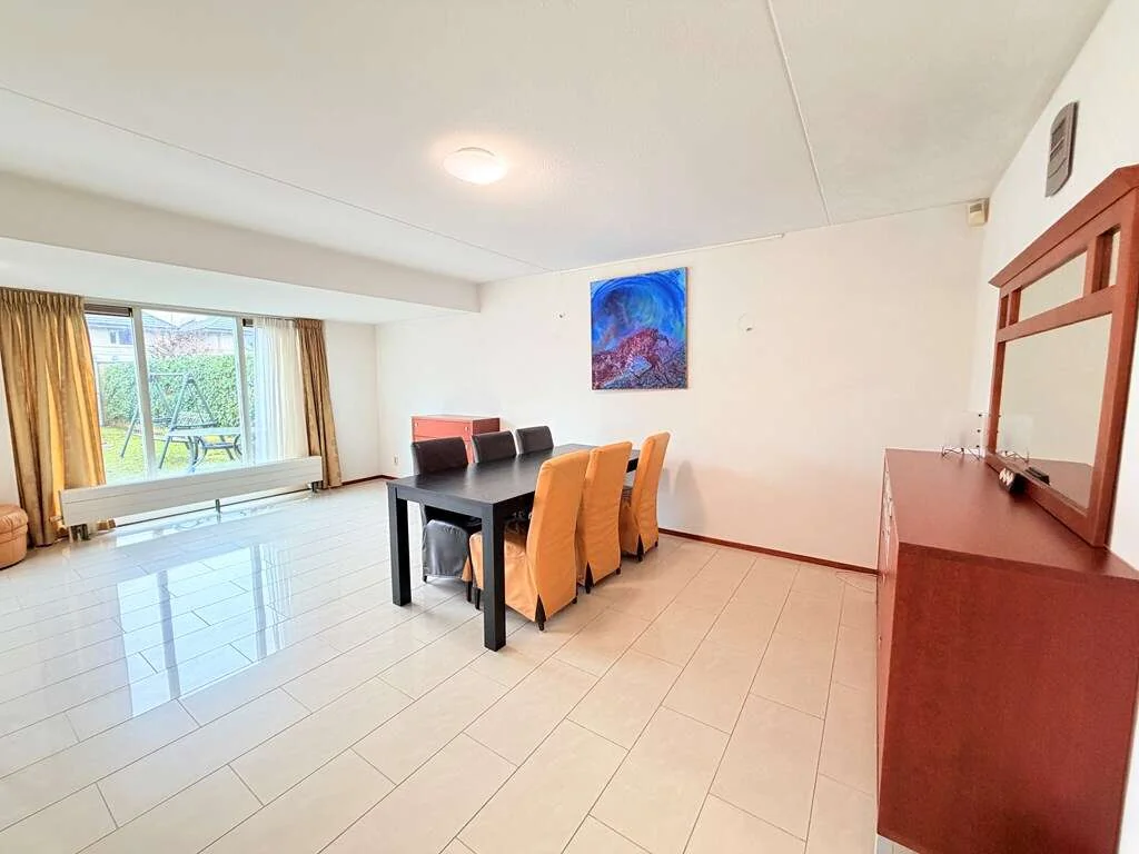 Foto van de Appartement gelegen aan de Lien Gisolflaan in Amstelveen