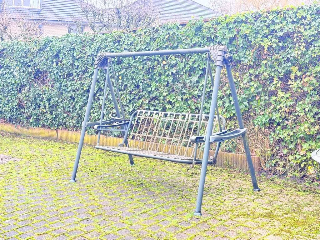 Foto van de Appartement gelegen aan de Lien Gisolflaan in Amstelveen