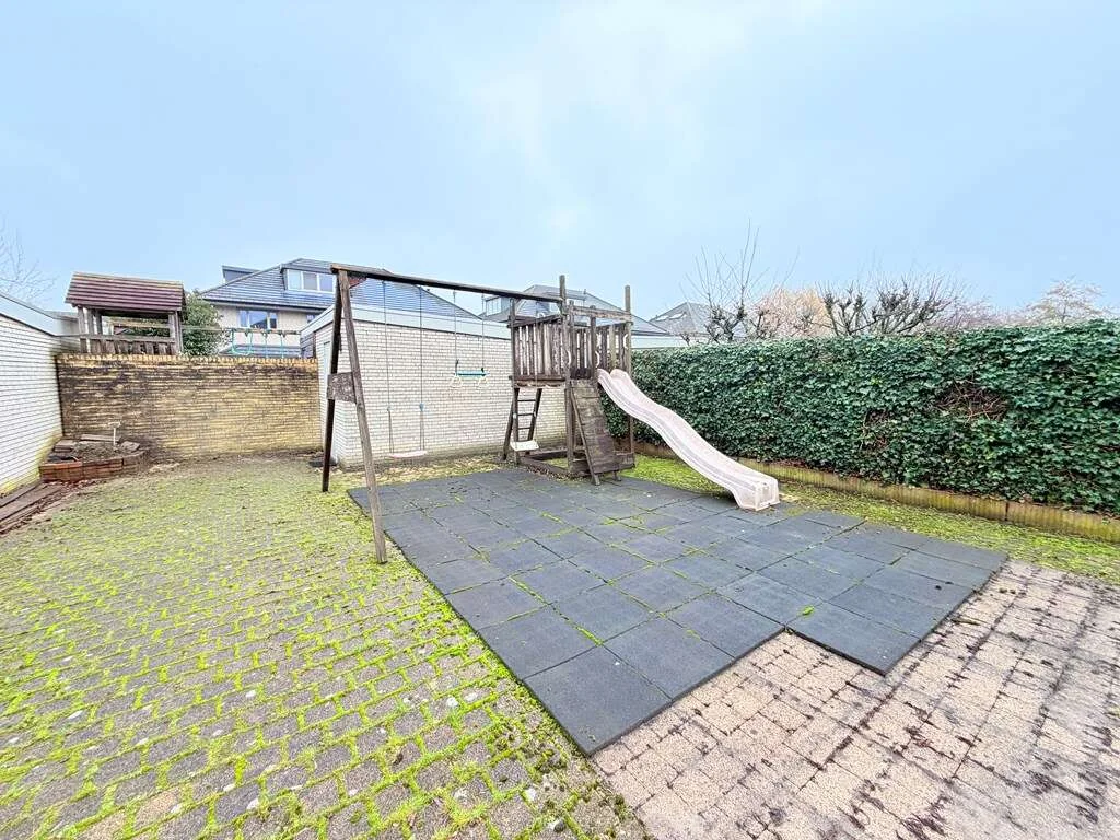 Foto van de Appartement gelegen aan de Lien Gisolflaan in Amstelveen