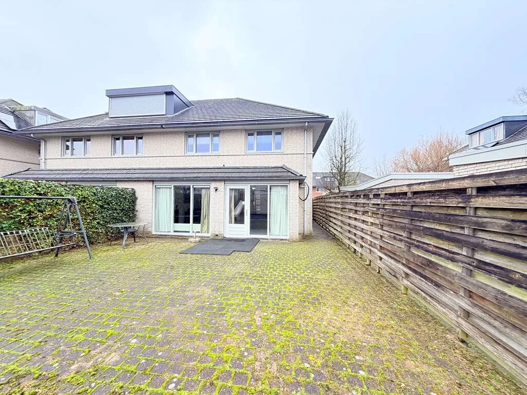 Foto van de Appartement gelegen aan de Lien Gisolflaan in Amstelveen