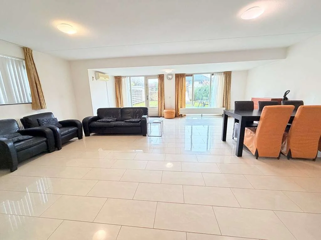 Foto van de Appartement gelegen aan de Lien Gisolflaan in Amstelveen