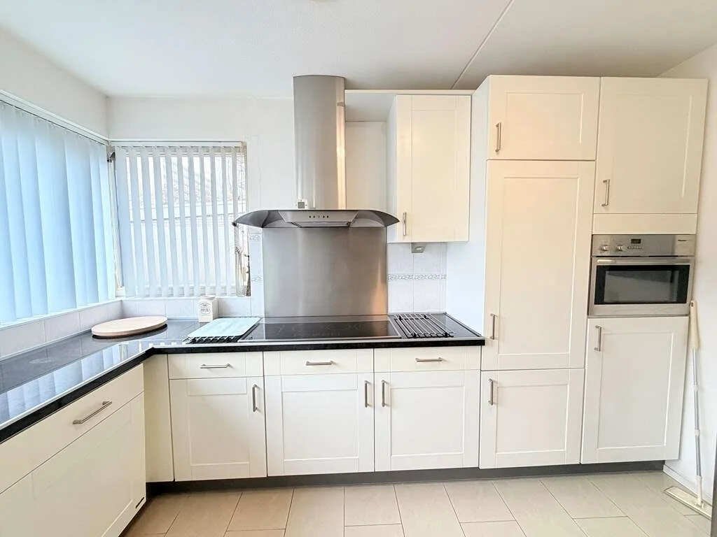 Foto van de Appartement gelegen aan de Lien Gisolflaan in Amstelveen