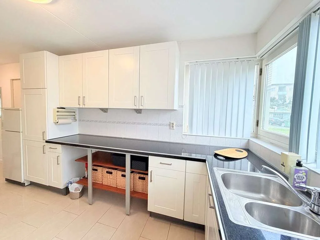 Foto van de Appartement gelegen aan de Lien Gisolflaan in Amstelveen