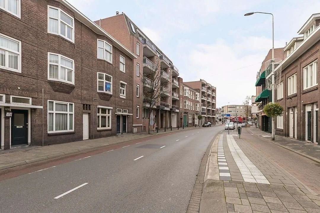 Foto van de Appartement gelegen aan de Grote Berg in Eindhoven