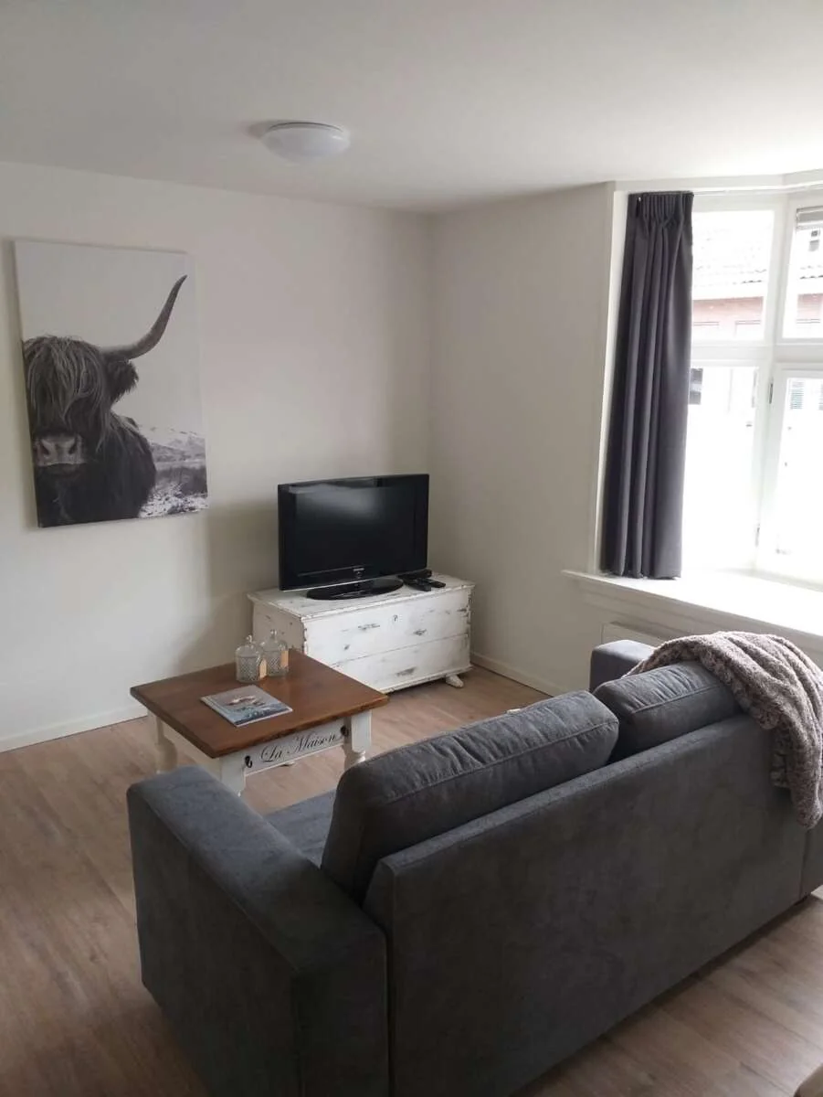 Foto van de Appartement gelegen aan de Grote Berg in Eindhoven