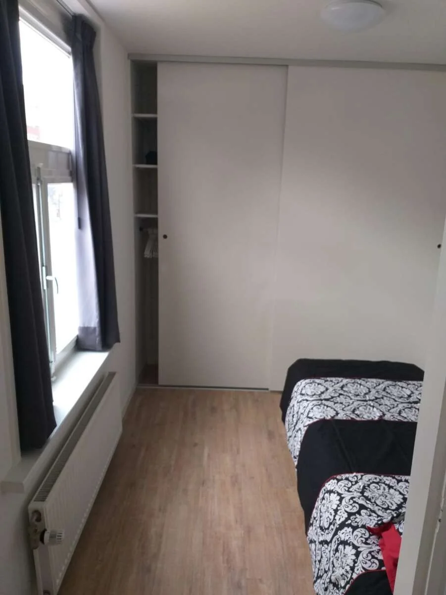 Foto van de Appartement gelegen aan de Grote Berg in Eindhoven