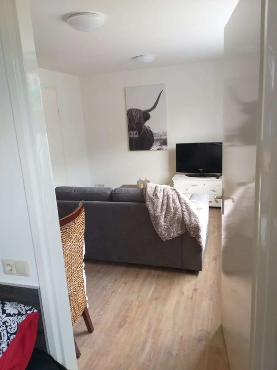 Foto van de Appartement gelegen aan de Grote Berg in Eindhoven