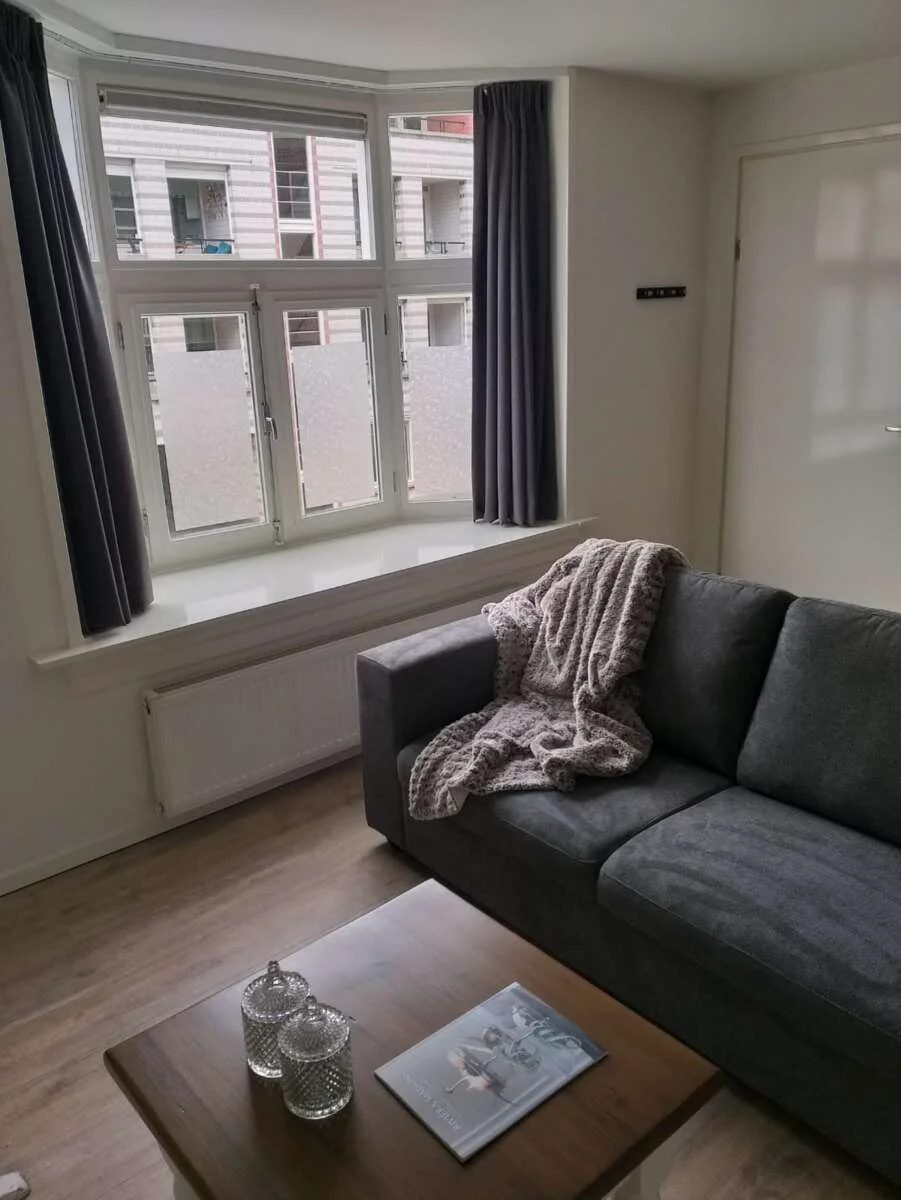 Foto van de Appartement gelegen aan de Grote Berg in Eindhoven