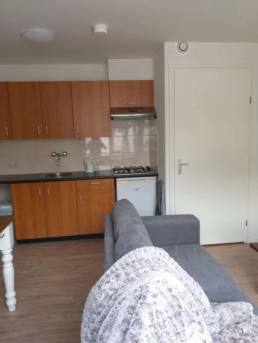 Foto van de Appartement gelegen aan de Grote Berg in Eindhoven
