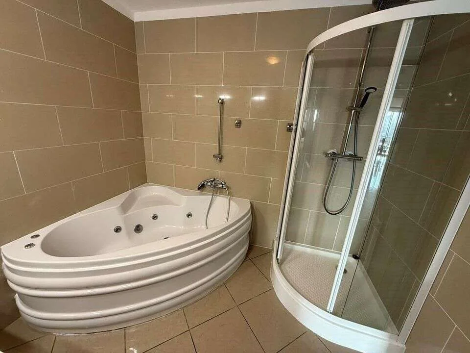 Foto van de Appartement gelegen aan de Van Leijenberghlaan in Amsterdam