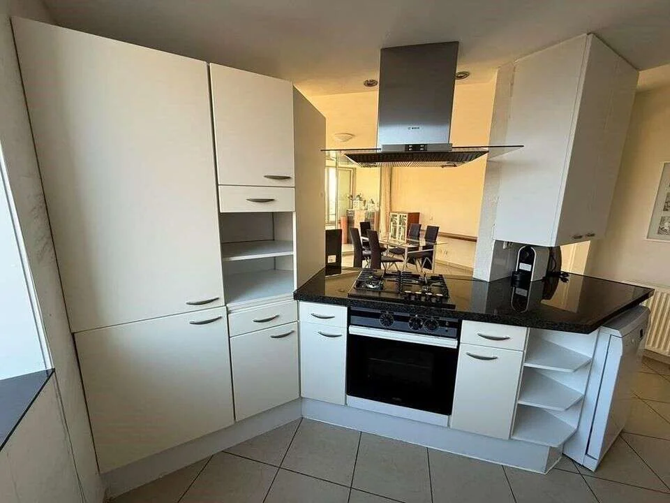 Foto van de Appartement gelegen aan de Van Leijenberghlaan in Amsterdam