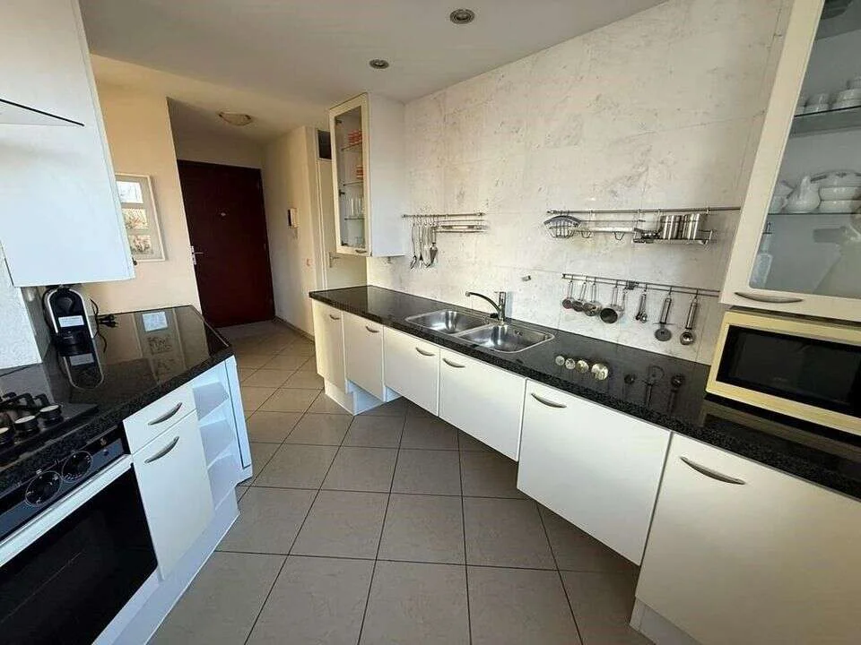 Foto van de Appartement gelegen aan de Van Leijenberghlaan in Amsterdam