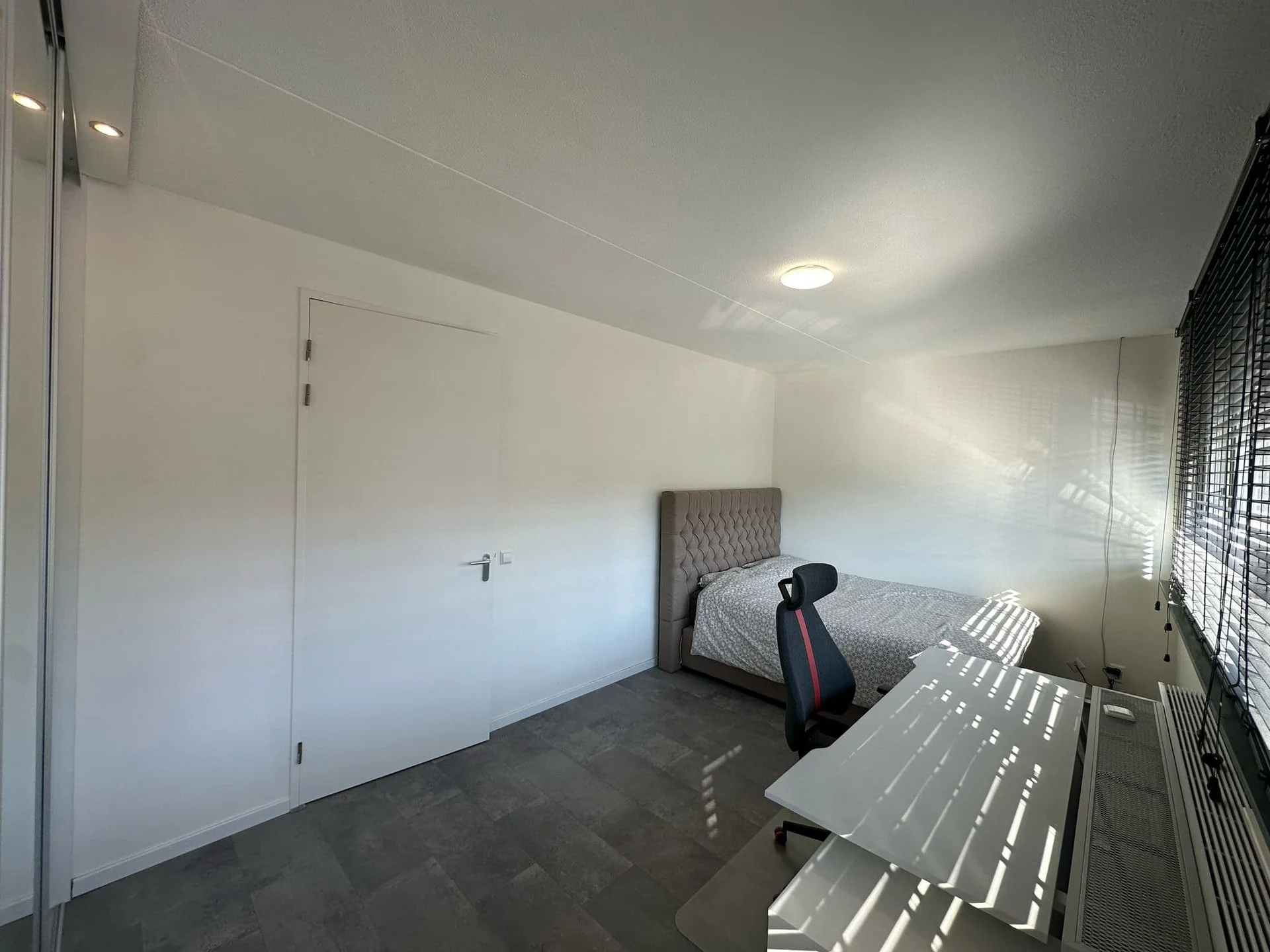 Foto van de Kamer gelegen aan de Sprietzeil in Almere