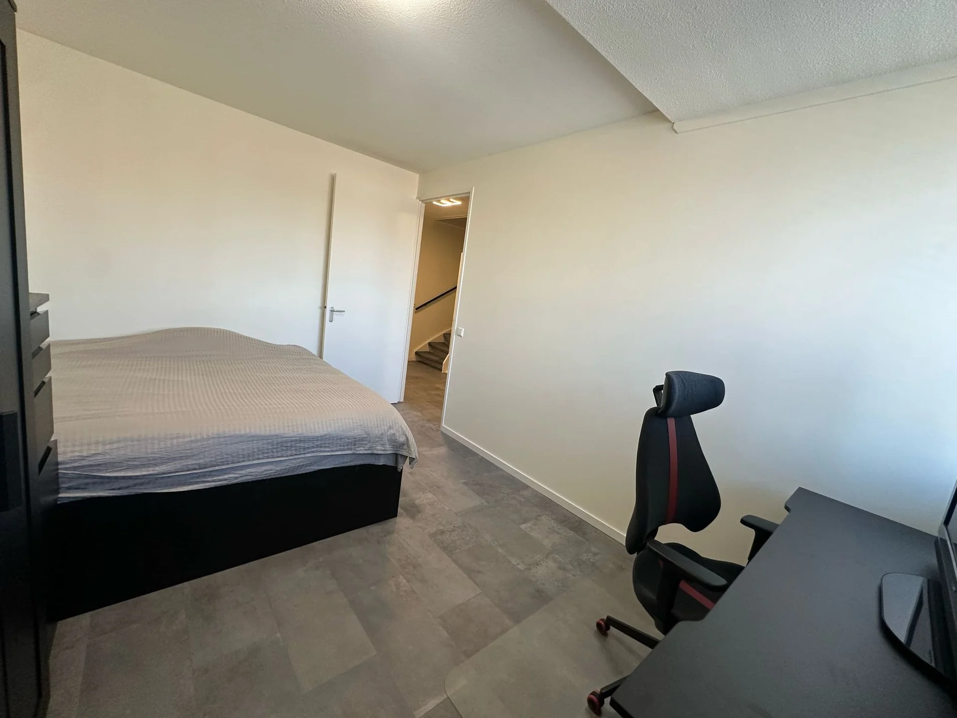 Foto van de Kamer gelegen aan de Sprietzeil in Almere