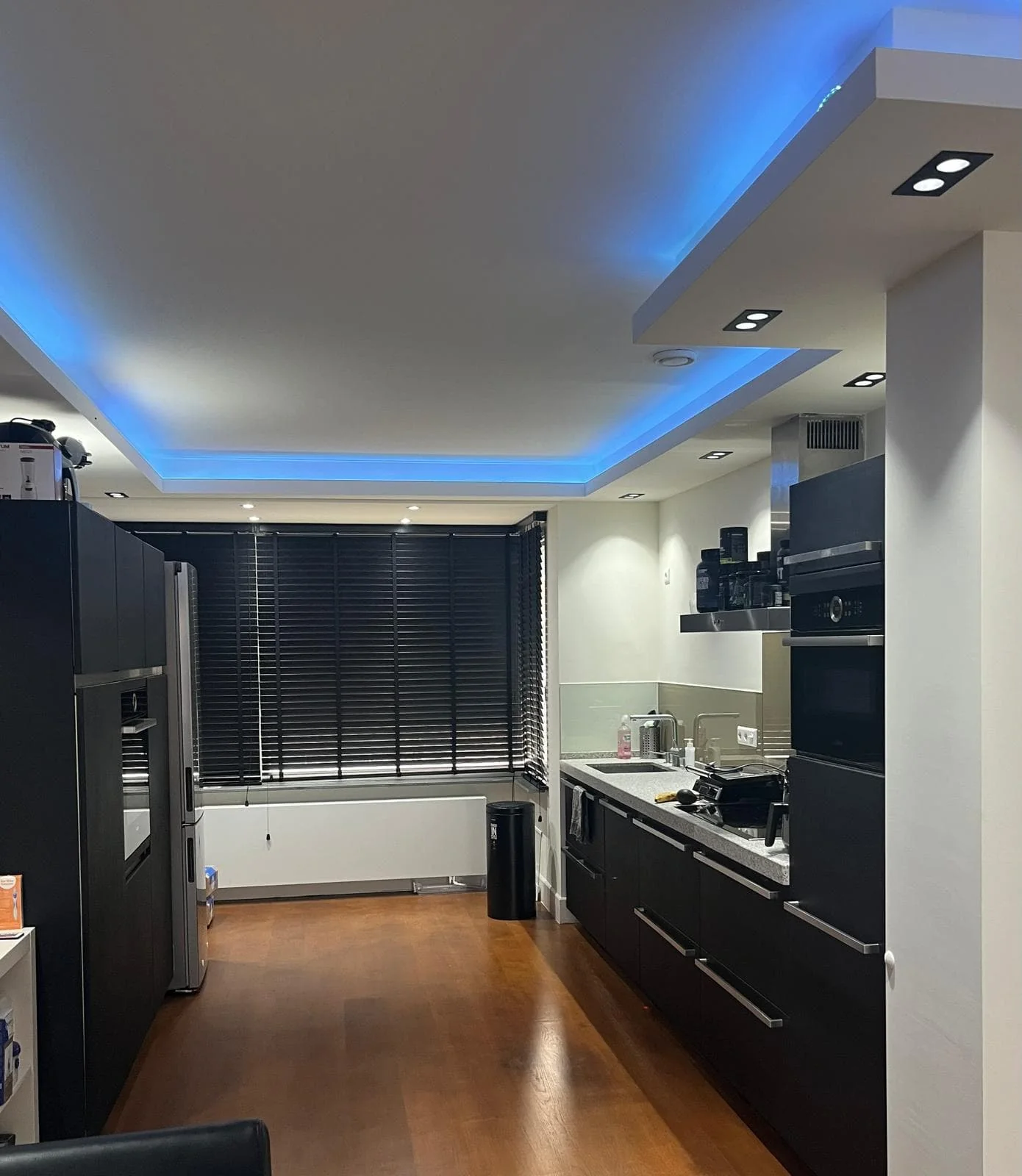 Foto van de Kamer gelegen aan de Sprietzeil in Almere