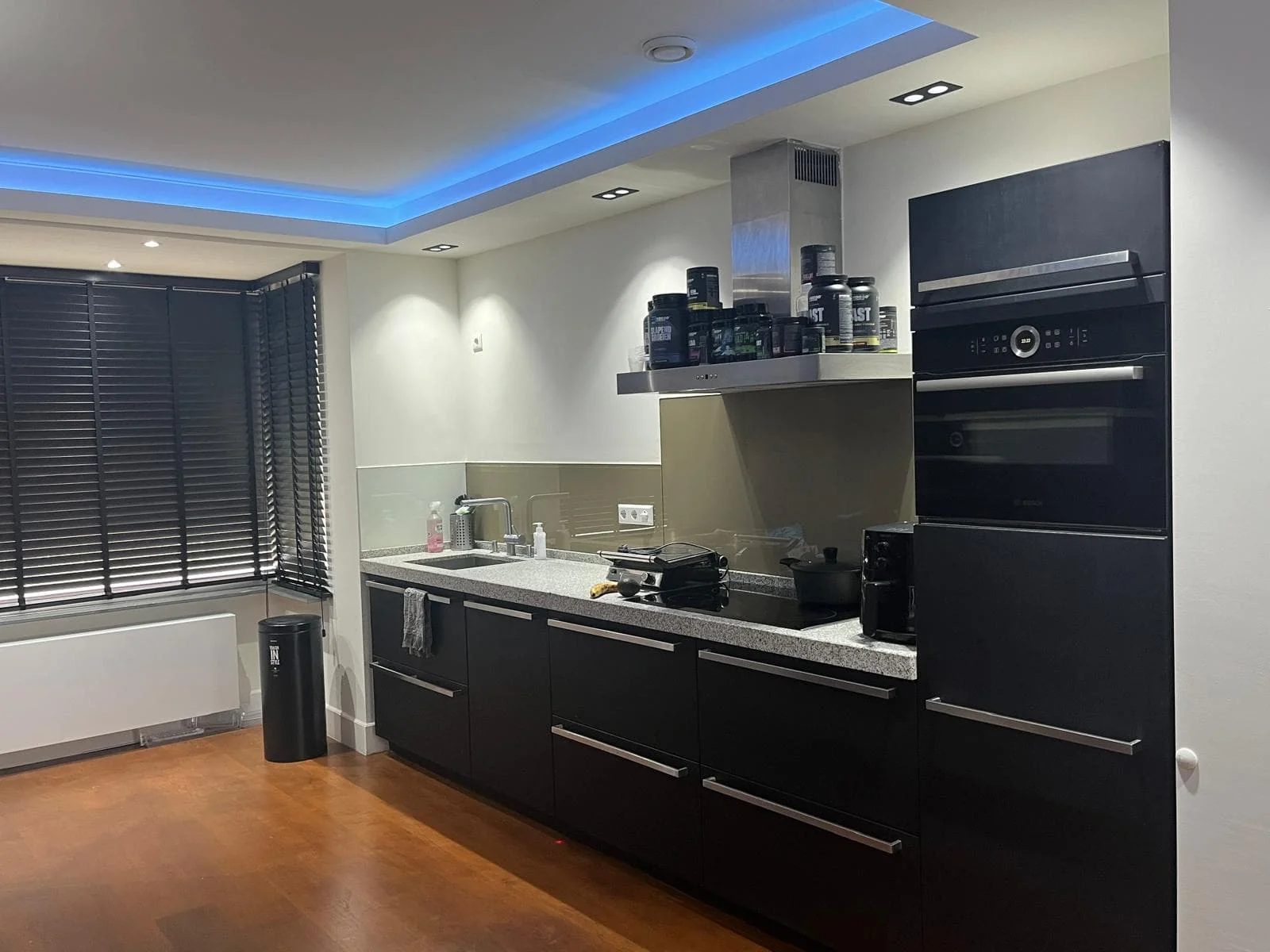 Foto van de Kamer gelegen aan de Sprietzeil in Almere