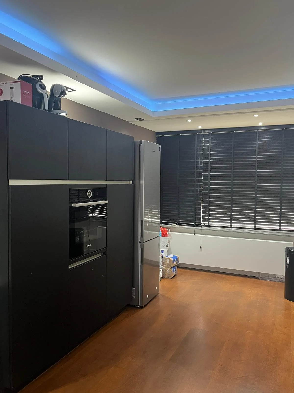 Foto van de Kamer gelegen aan de Sprietzeil in Almere