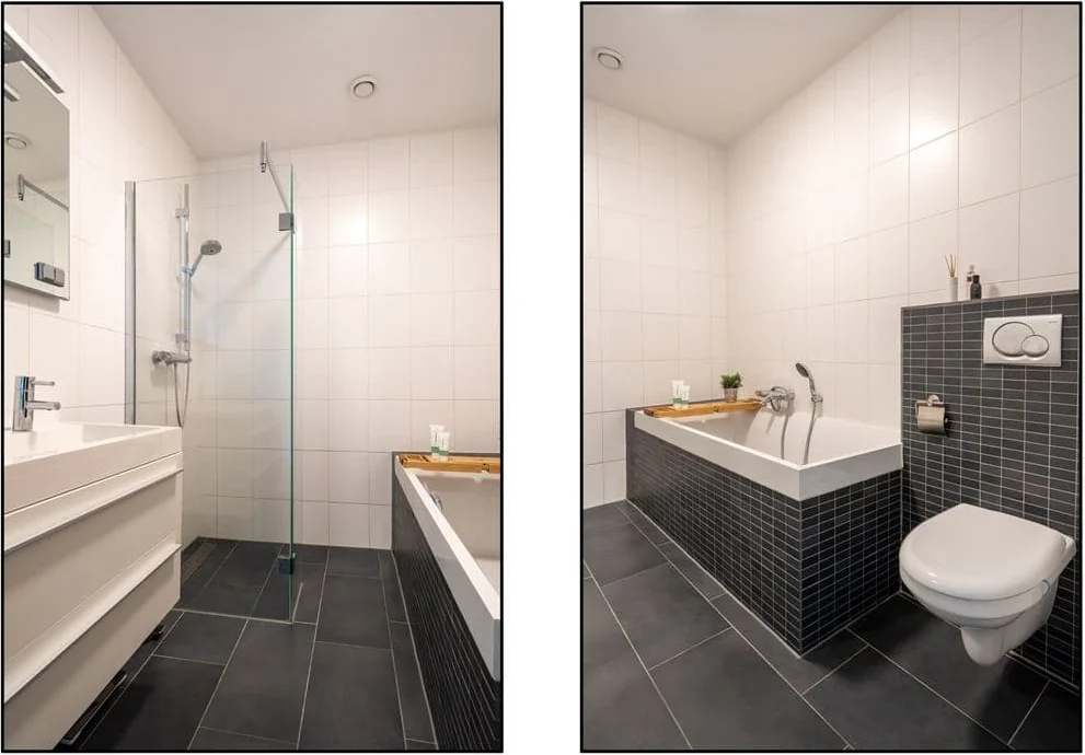 Foto van de Kamer gelegen aan de Sprietzeil in Almere