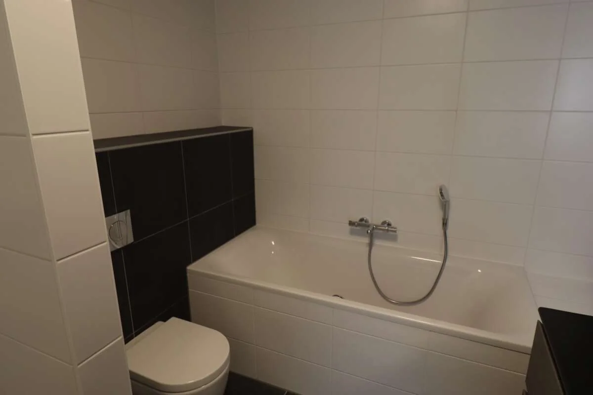 Foto van de Appartement gelegen aan de De Cassij in Maastricht