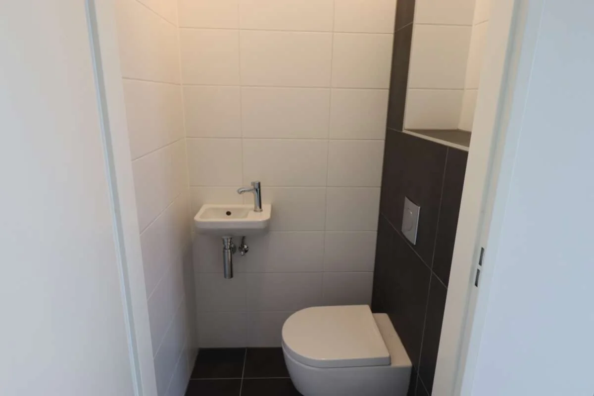 Foto van de Appartement gelegen aan de De Cassij in Maastricht