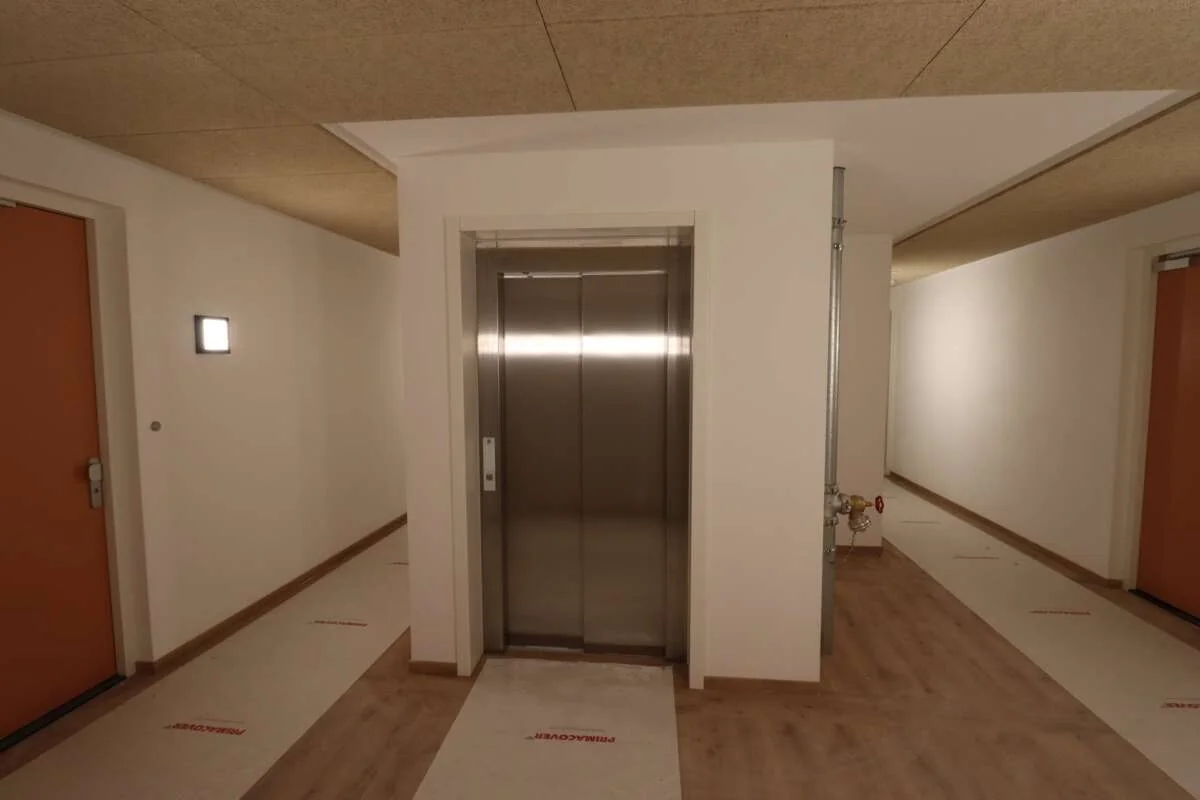 Foto van de Appartement gelegen aan de De Cassij in Maastricht