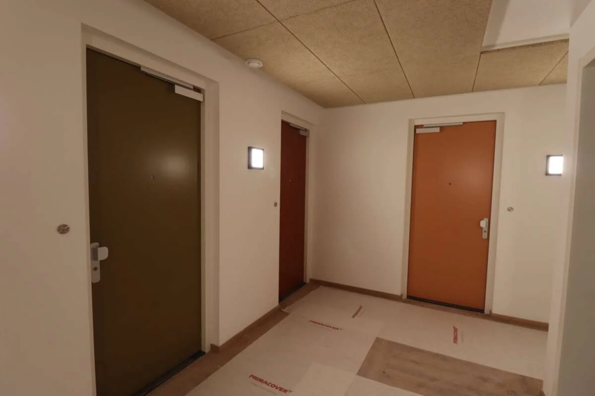 Foto van de Appartement gelegen aan de De Cassij in Maastricht