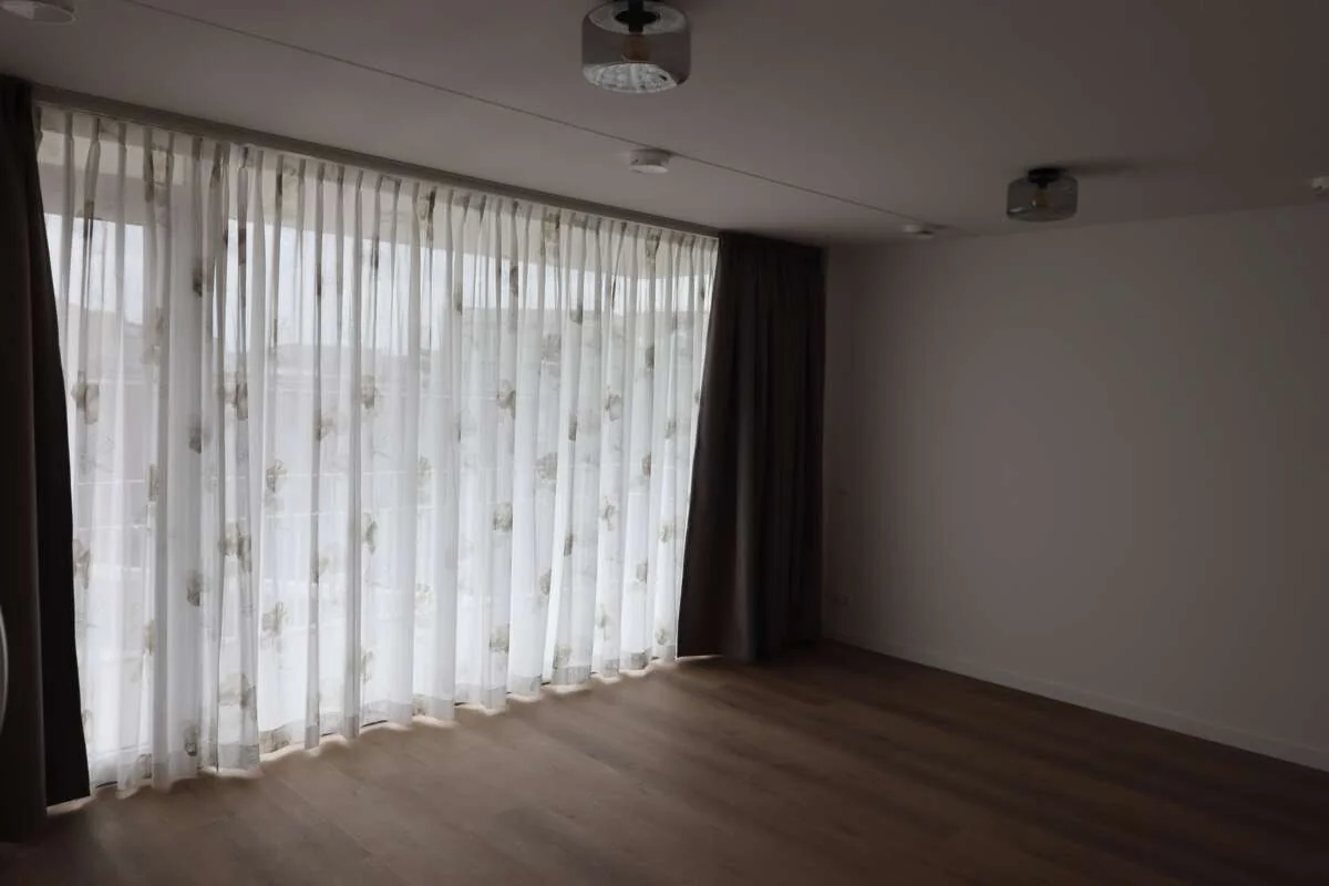 Foto van de Appartement gelegen aan de De Cassij in Maastricht