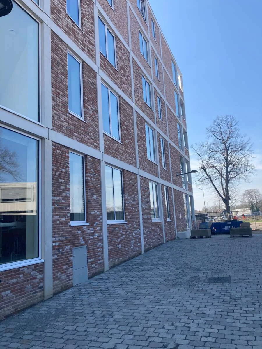 Foto van de Appartement gelegen aan de De Cassij in Maastricht