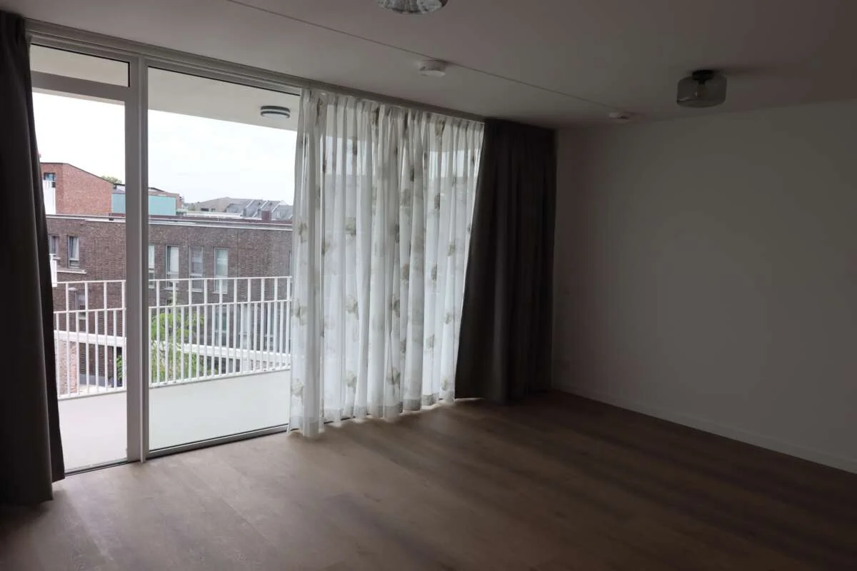 Foto van de Appartement gelegen aan de De Cassij in Maastricht