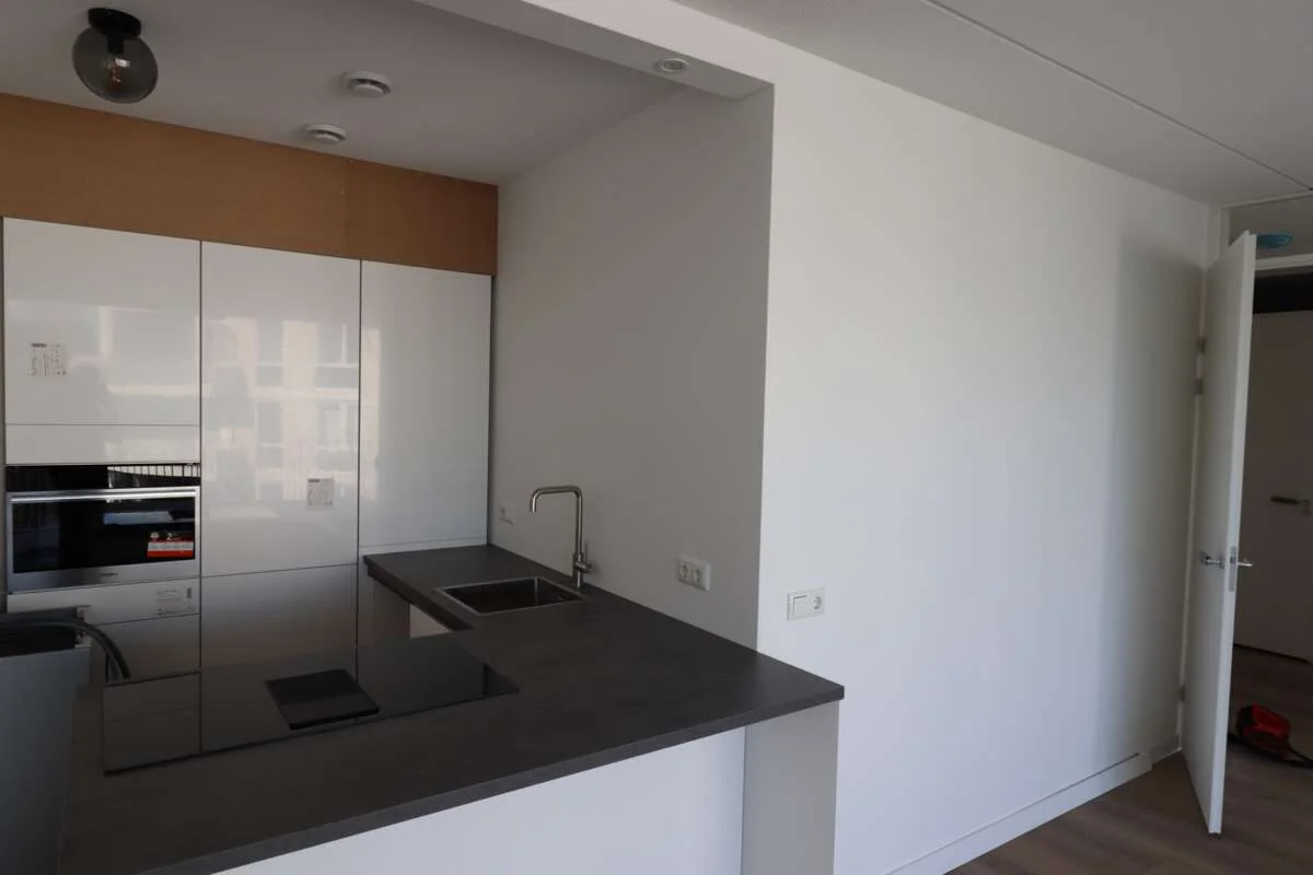 Foto van de Appartement gelegen aan de De Cassij in Maastricht