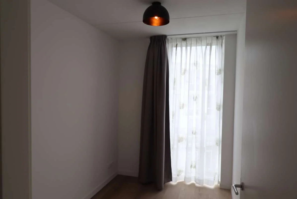 Foto van de Appartement gelegen aan de De Cassij in Maastricht
