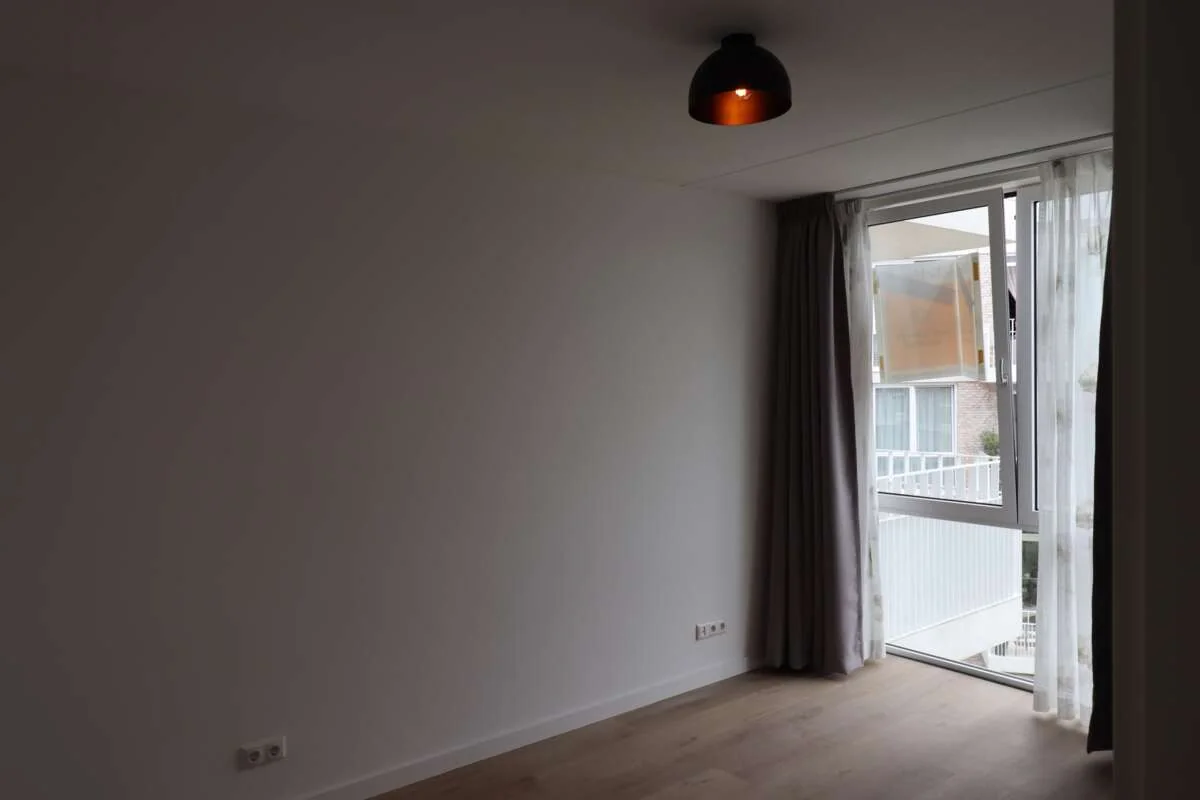 Foto van de Appartement gelegen aan de De Cassij in Maastricht