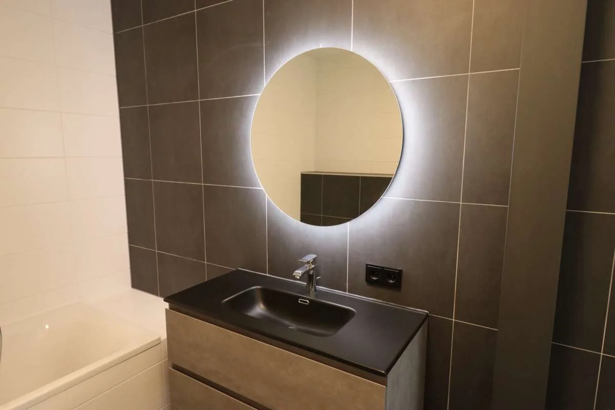 Foto van de Appartement gelegen aan de De Cassij in Maastricht