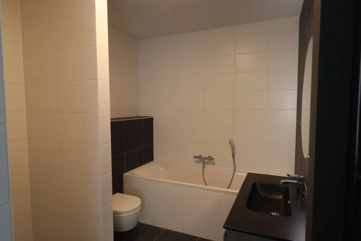 Foto van de Appartement gelegen aan de De Cassij in Maastricht