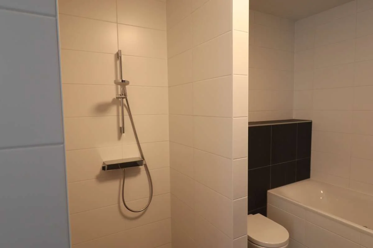 Foto van de Appartement gelegen aan de De Cassij in Maastricht