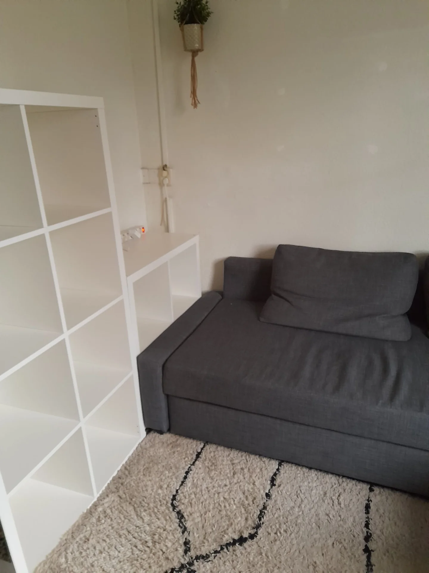 Foto van de Kamer gelegen aan de Stratinghpad in Tilburg