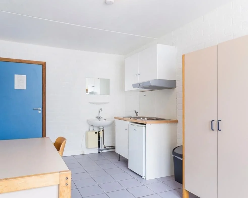 Foto van de Kamer gelegen aan de Bosscherweg in Maastricht