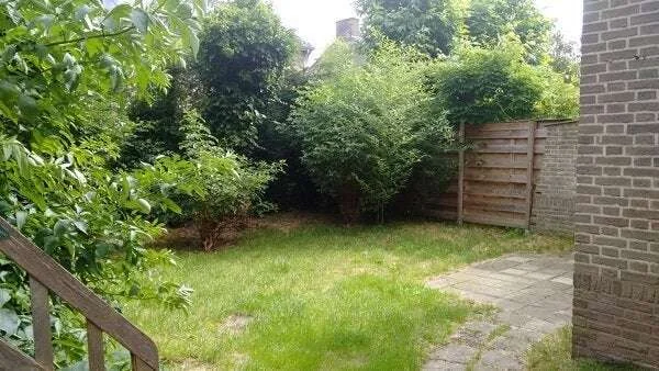 Foto van de Appartement gelegen aan de Trocaderostraat in Maastricht