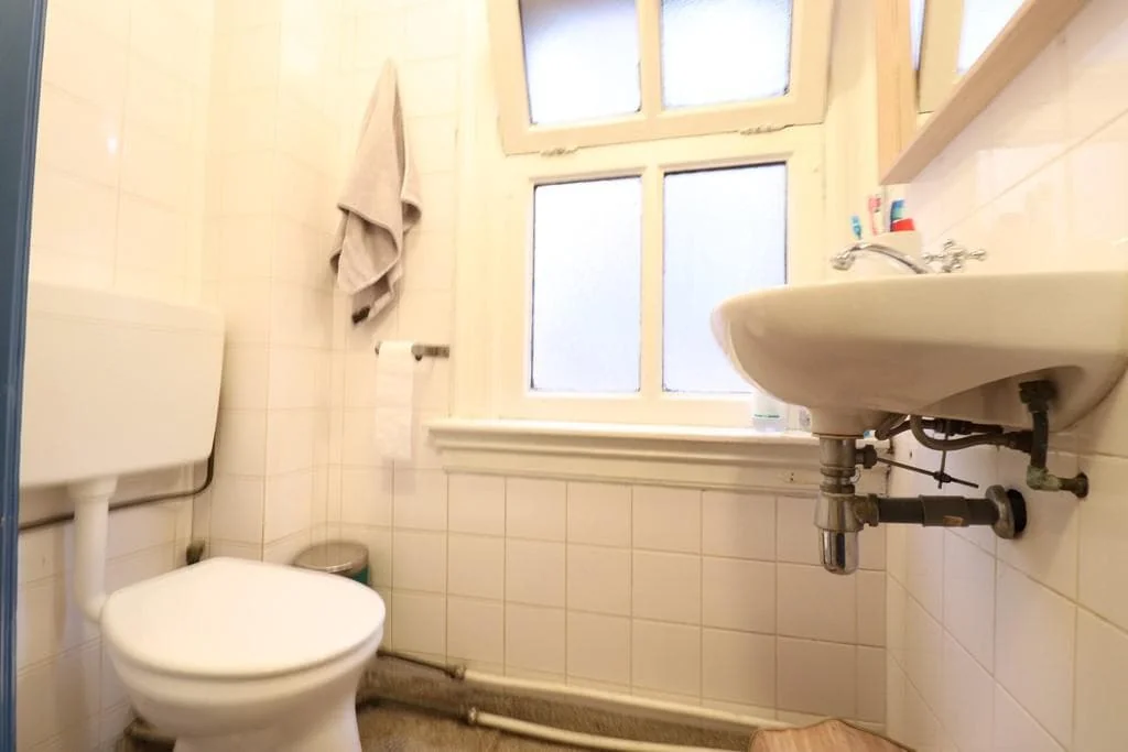 Foto van de Appartement gelegen aan de Sint Nicolaasstraat in Amsterdam