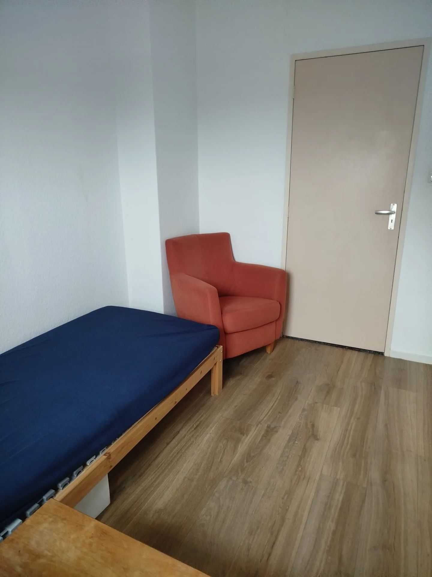 Foto van de Kamer gelegen aan de Pr.Hendrikstraat in Gennep