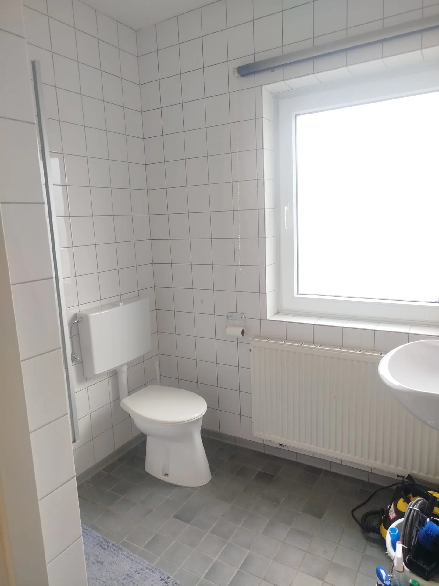 Foto van de Kamer gelegen aan de Pr.Hendrikstraat in Gennep