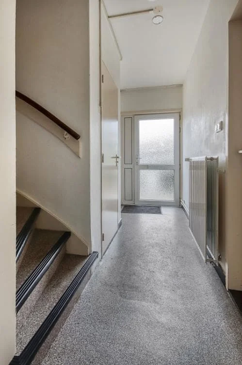 Foto van de Kamer gelegen aan de Pr.Hendrikstraat in Gennep