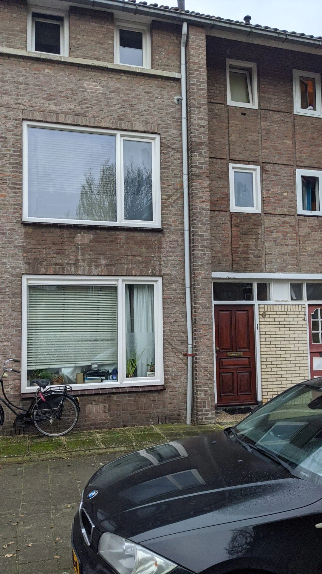Foto van de Kamer gelegen aan de Aert van der Neerstraat in Eindhoven