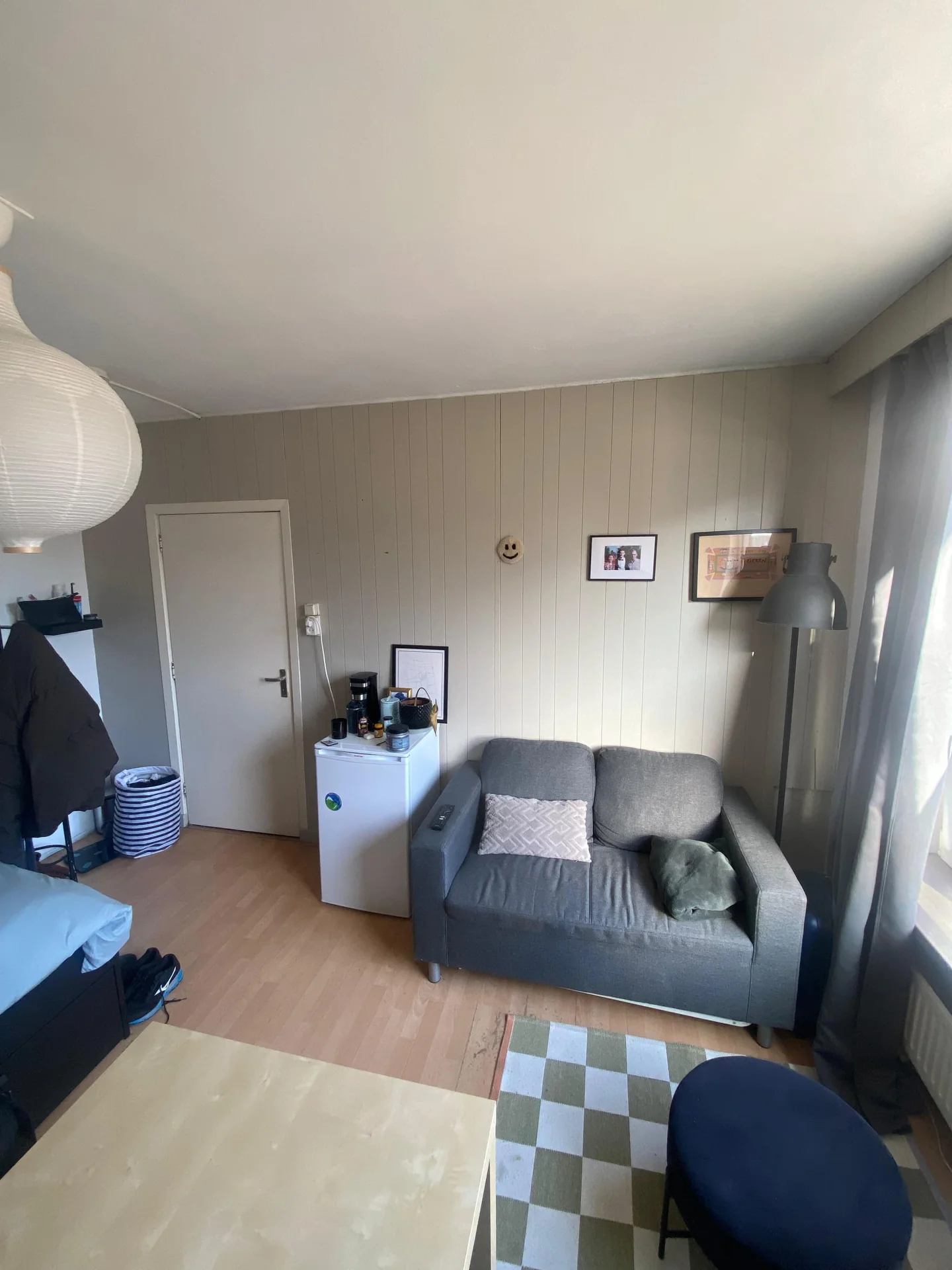 Foto van de Kamer gelegen aan de Aert van der Neerstraat in Eindhoven